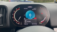 MINI Countryman 2.0 John Cooper Works ALL4 5dr Auto Petrol Hatchback